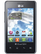 Best available price of LG Optimus L3 E405 in Lebanon
