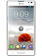 Best available price of LG Optimus L9 P760 in Lebanon