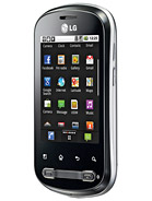 Best available price of LG Optimus Me P350 in Lebanon