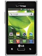 Best available price of LG Optimus Zone VS410 in Lebanon