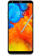 Best available price of LG Q Stylus in Lebanon