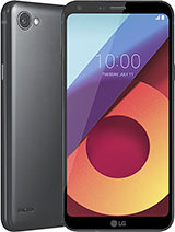 Best available price of LG Q6 in Lebanon