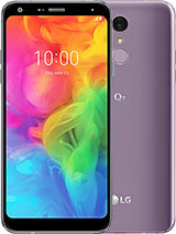 Best available price of LG Q7 in Lebanon