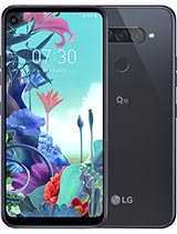 Best available price of LG Q70 in Lebanon