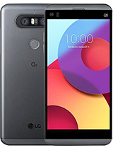 Best available price of LG Q8 2017 in Lebanon