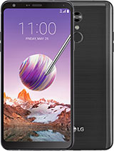 Best available price of LG Q Stylo 4 in Lebanon