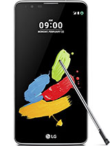 Best available price of LG Stylus 2 in Lebanon