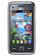 Best available price of LG KU2100 in Lebanon