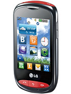 Best available price of LG Cookie WiFi T310i in Lebanon