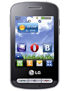 Best available price of LG T315 in Lebanon