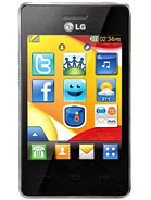 Best available price of LG T385 in Lebanon