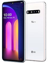 Best available price of LG V60 ThinQ 5G UW in Lebanon