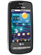 Best available price of LG Vortex VS660 in Lebanon