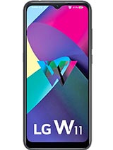 Best available price of LG W11 in Lebanon
