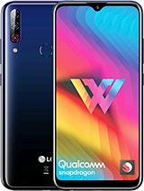 Best available price of LG W30 Pro in Lebanon