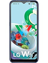 Best available price of LG W31+ in Lebanon