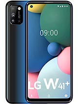 Best available price of LG W41+ in Lebanon