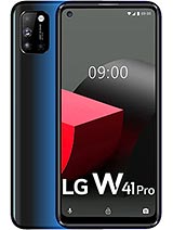 Best available price of LG W41 Pro in Lebanon