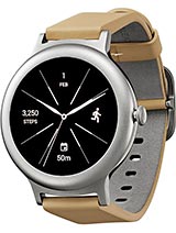 Best available price of LG Watch Style in Lebanon