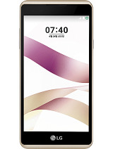 Best available price of LG X Skin in Lebanon