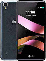 Best available price of LG X style in Lebanon