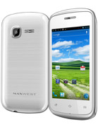 Best available price of Maxwest Android 320 in Lebanon