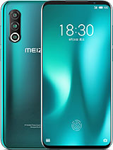 Best available price of Meizu 16s Pro in Lebanon