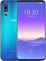 Best available price of Meizu 16s in Lebanon