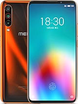 Best available price of Meizu 16T in Lebanon
