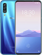 Best available price of Meizu 16Xs in Lebanon