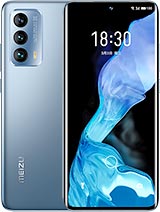 Best available price of Meizu 18 in Lebanon