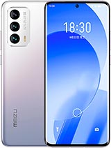 Best available price of Meizu 18s in Lebanon