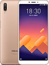 Best available price of Meizu E3 in Lebanon