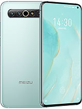 Best available price of Meizu 17 Pro in Lebanon