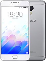 Best available price of Meizu M3 Note in Lebanon