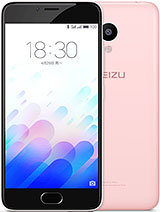 Best available price of Meizu M3 in Lebanon