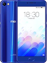 Best available price of Meizu M3x in Lebanon