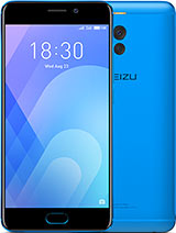 Best available price of Meizu M6 Note in Lebanon