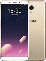 Best available price of Meizu M6s in Lebanon