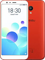 Best available price of Meizu M8c in Lebanon