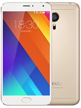 Best available price of Meizu MX5 in Lebanon
