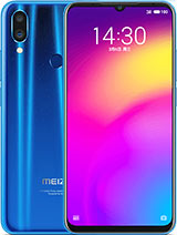 Best available price of Meizu Note 9 in Lebanon