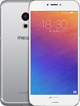 Best available price of Meizu Pro 6 in Lebanon