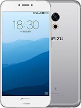 Best available price of Meizu Pro 6s in Lebanon