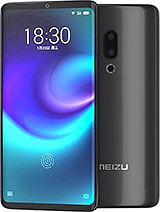 Best available price of Meizu Zero in Lebanon