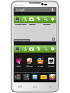 Best available price of Micromax A111 Canvas Doodle in Lebanon