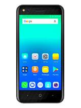Best available price of Micromax Bharat 3 Q437 in Lebanon