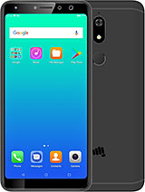 Best available price of Micromax Canvas Infinity Pro in Lebanon