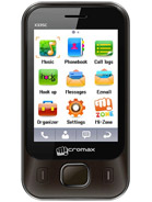 Best available price of Micromax X335C in Lebanon