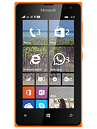 Best available price of Microsoft Lumia 435 Dual SIM in Lebanon